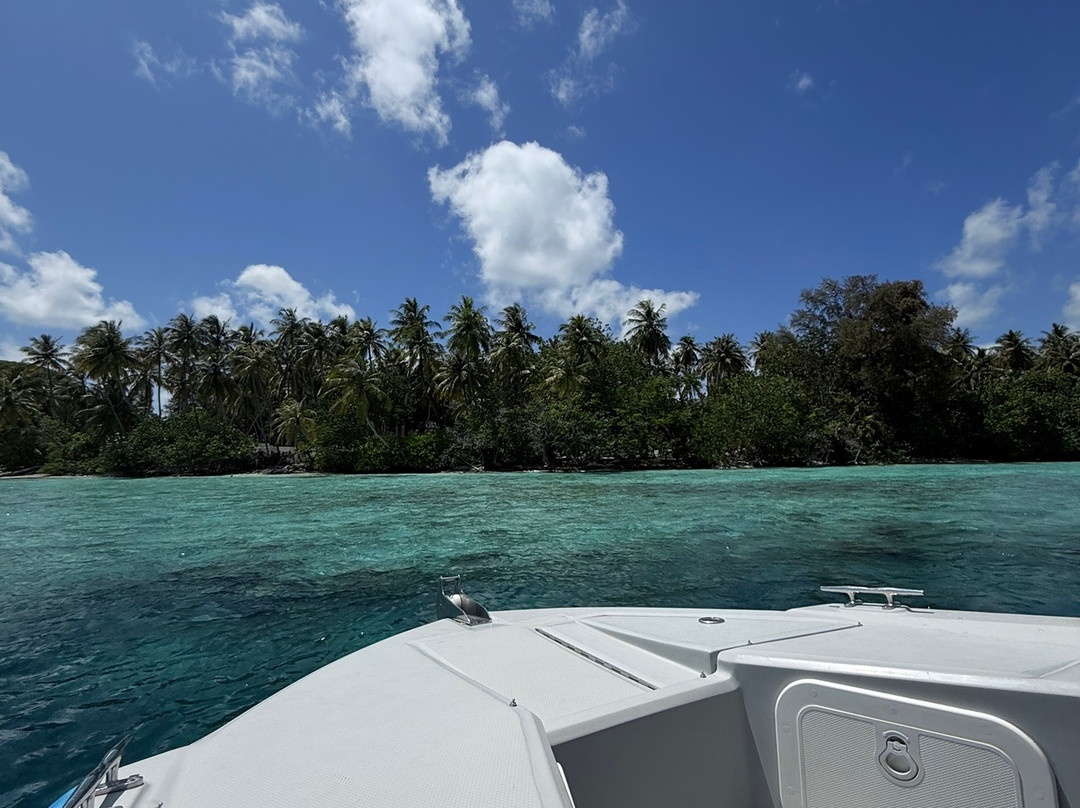 FollowMeToMaldives-马累必去景点