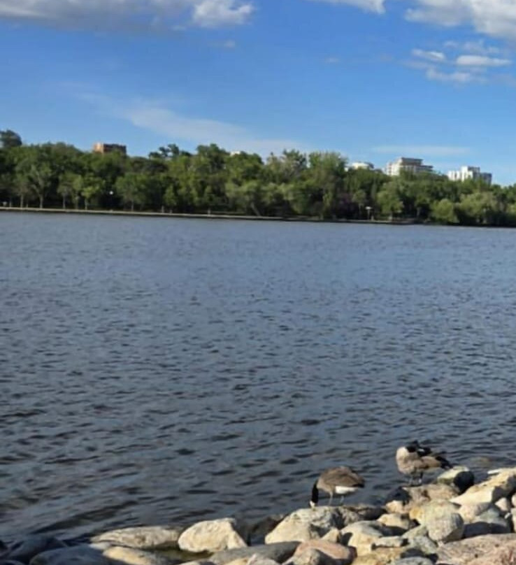Wascana Centre Park-里贾纳必去景点