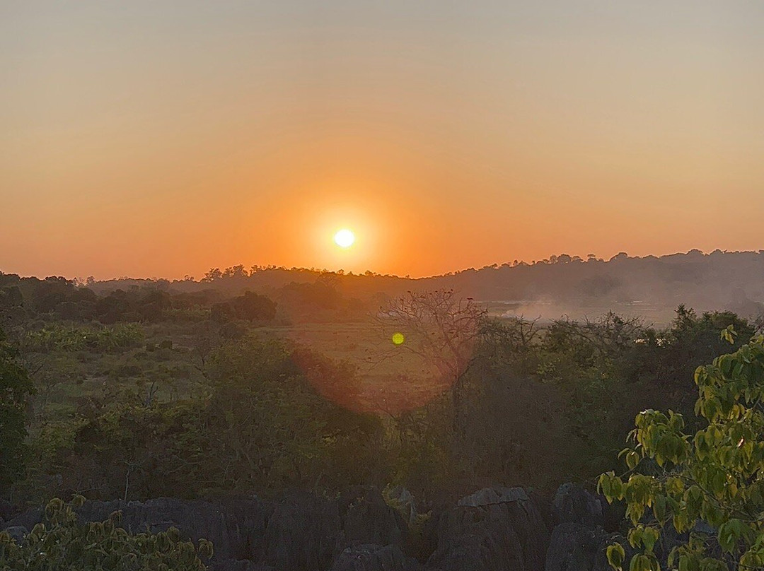 Faniry Madagascar Tours-安塔那那利佛必去景点