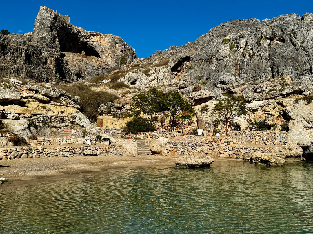 St Paul's Bay-林多斯必去景点
