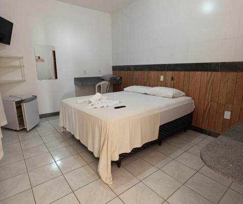 Pousada Lorenise主图