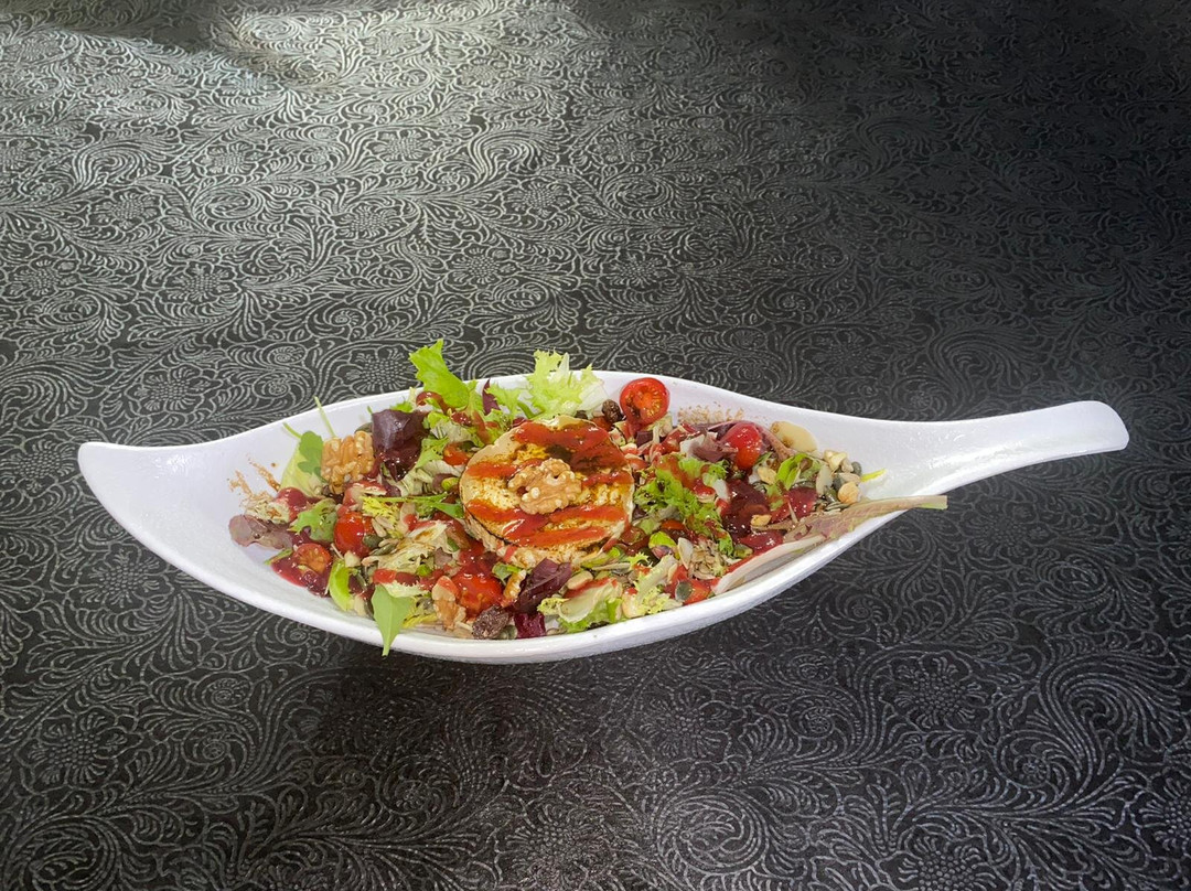 Quesada酒店住宿-Hotel Sierra de Huesa