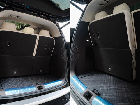 Oriental Escape-曼谷必去景点