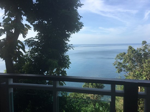 密崖精品度假村主图