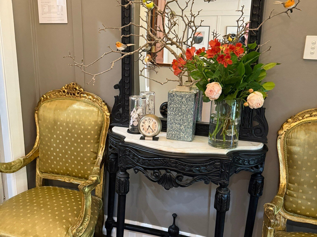 The Bundanoon Guest House主图