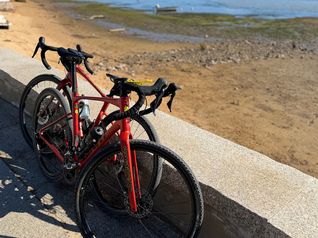 Algarve Cycling-法罗必去景点