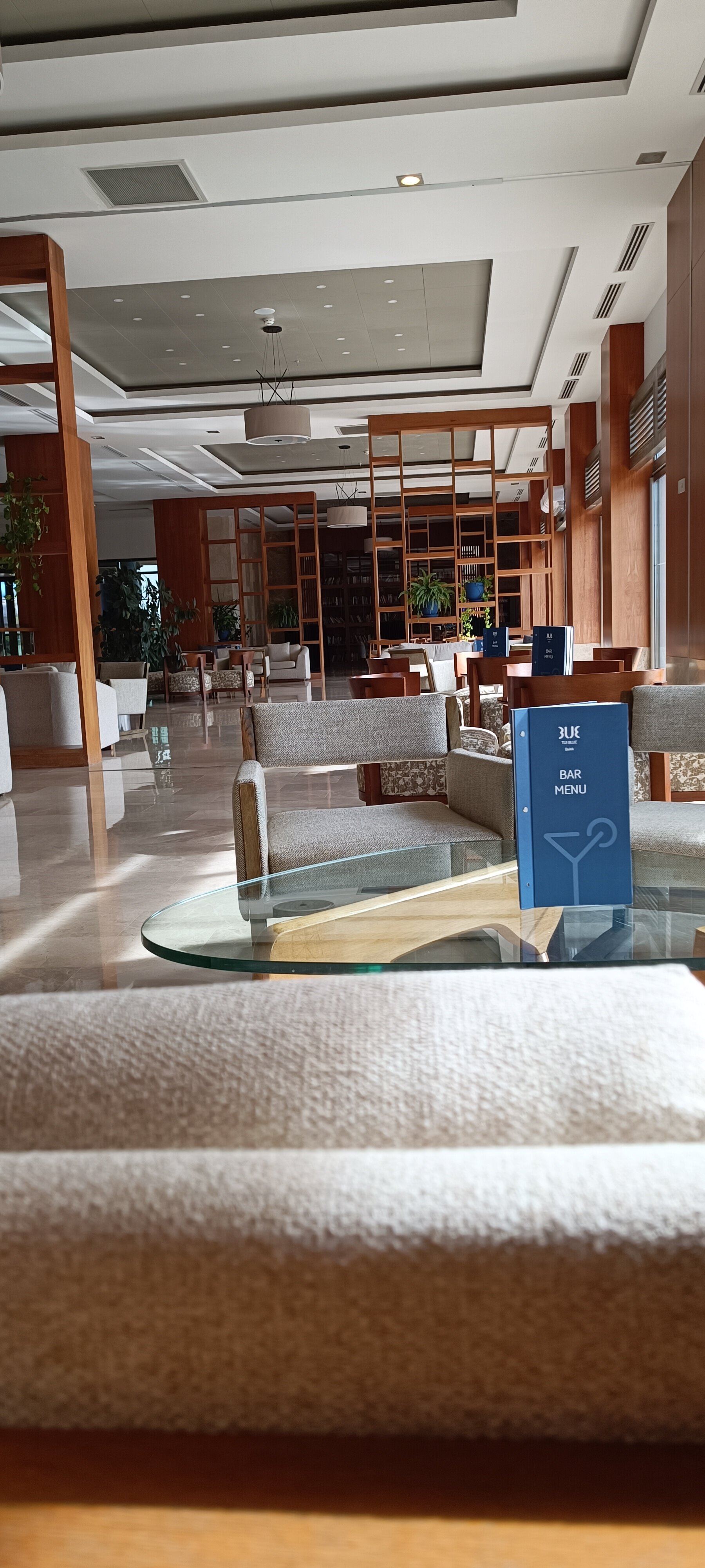 Tui Blue Sherwood Belek-官方