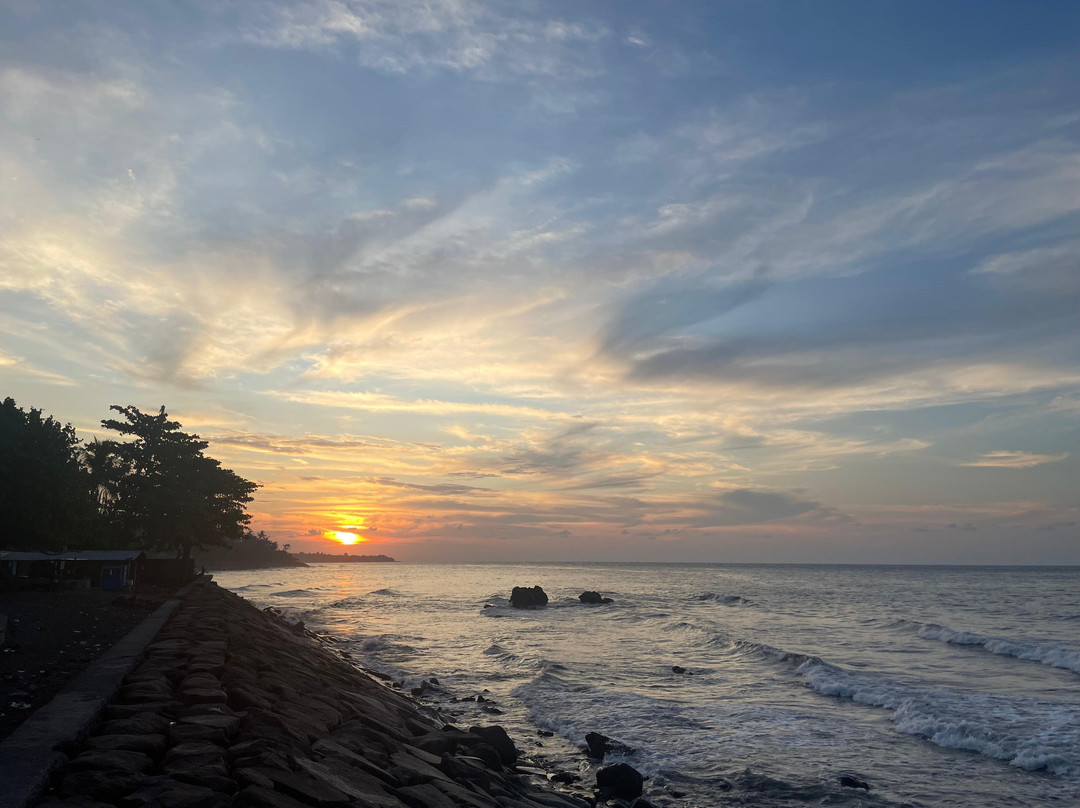 Yeh Sanih Spring-新加拉惹必去景点