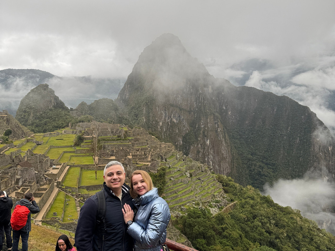 Viajes Pachacutec-库斯科必去景点