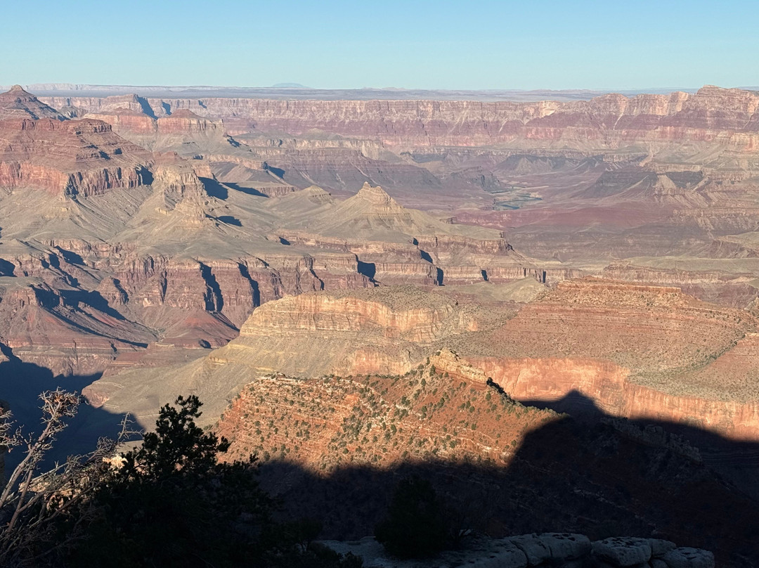 Grand Canyon Jeep Tours & Safaris-图萨扬必去景点