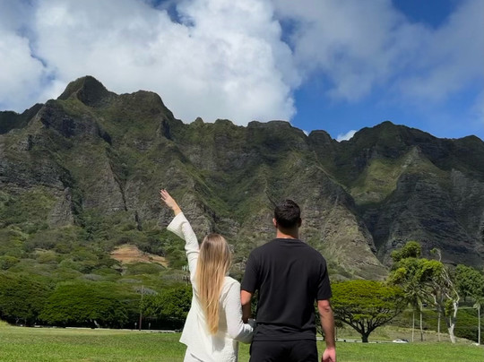 Russia Hawaii Tours-火奴鲁鲁必去景点