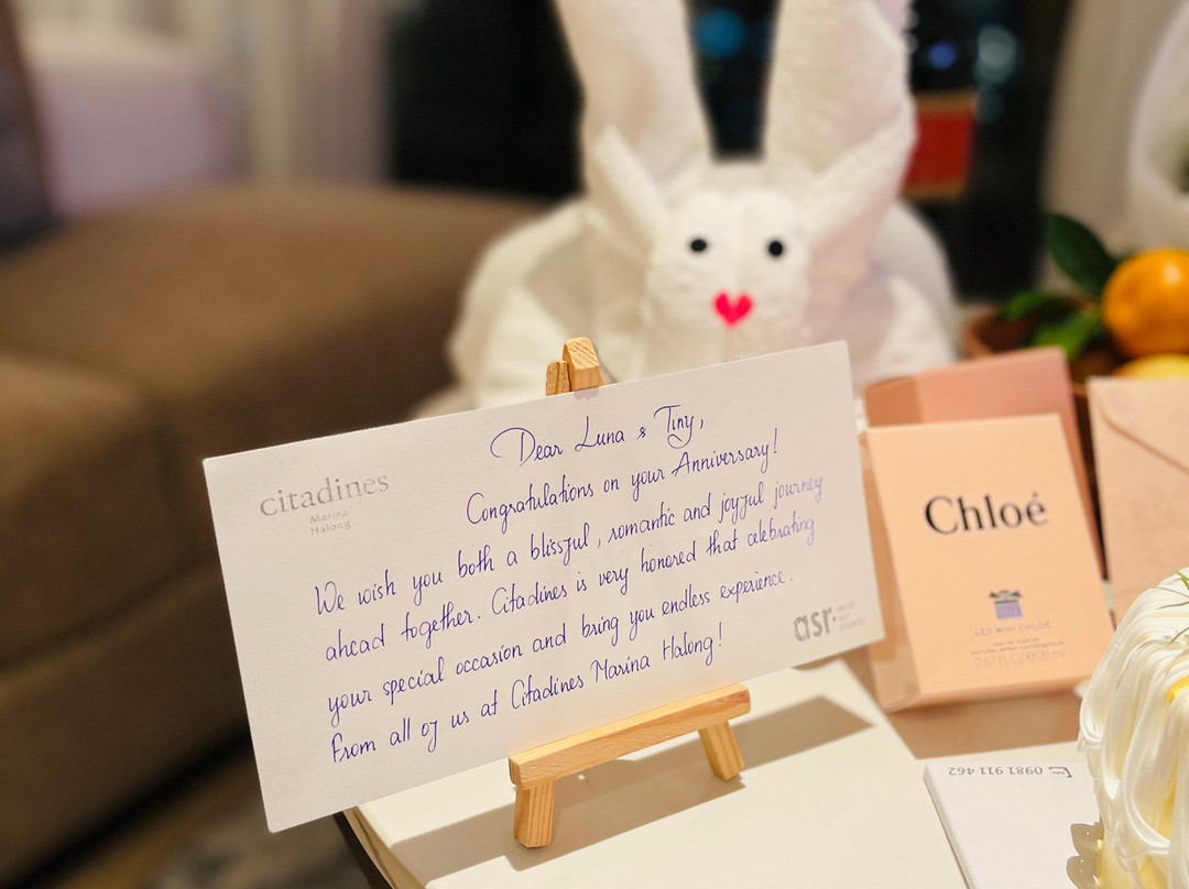 Citadines Marina Halong主图