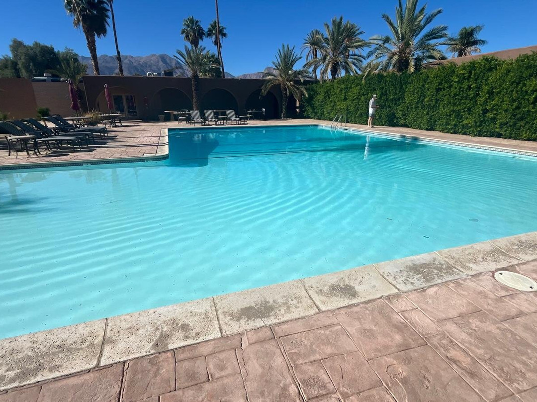 Borrego Springs Resort主图