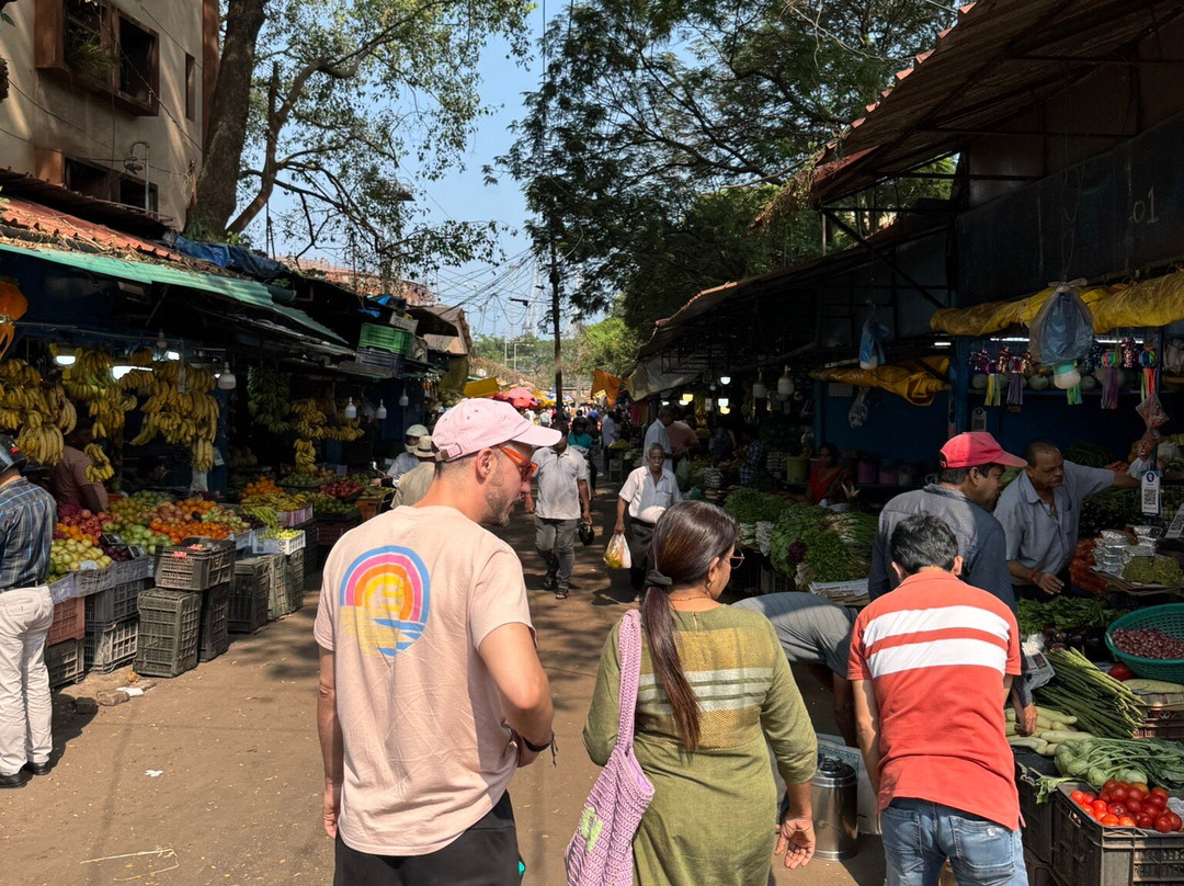 Rita's Gourmet Goa - Cooking Classes-Dabolim必去景点