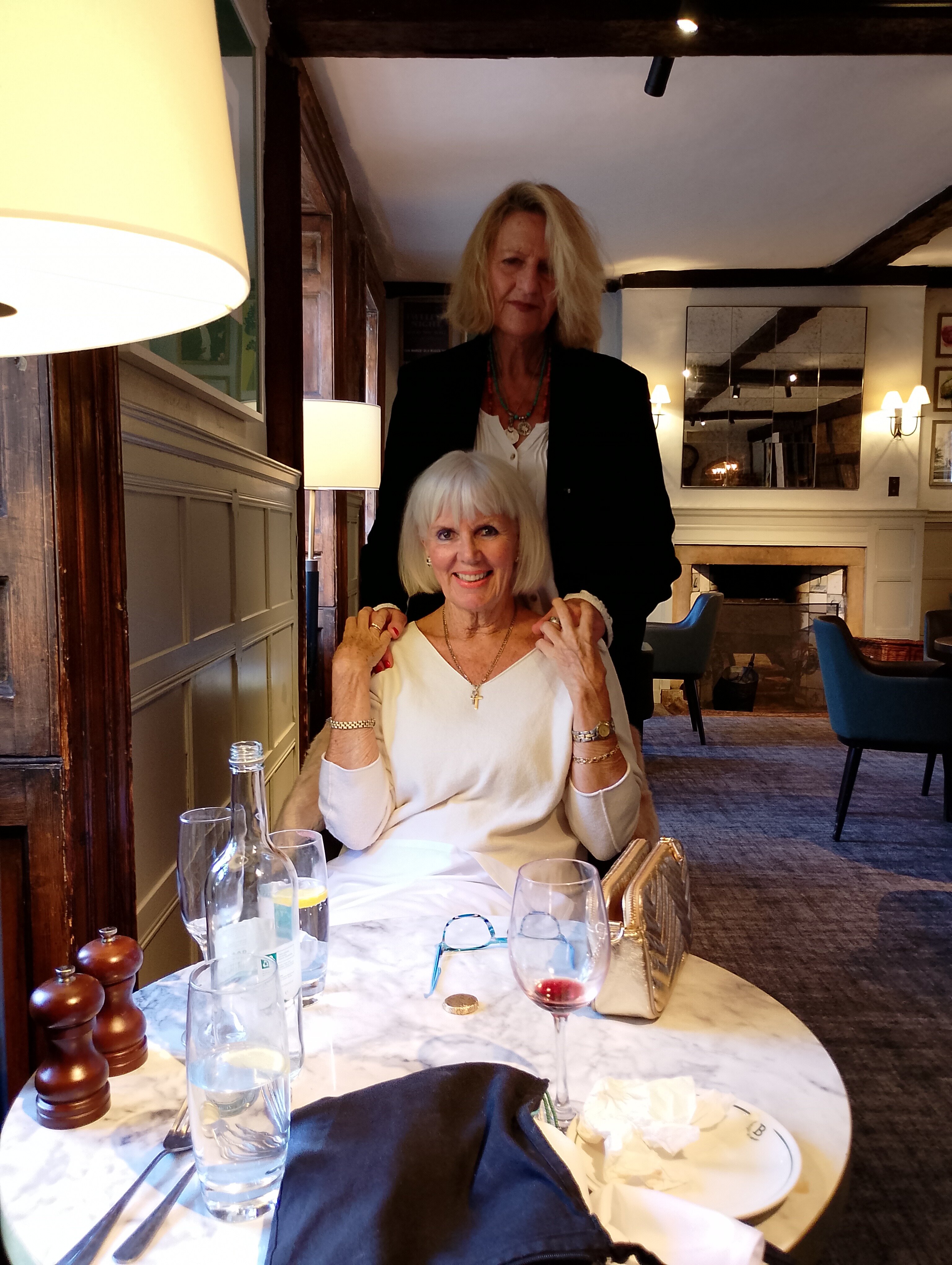 水星布什法汉姆酒店-官方