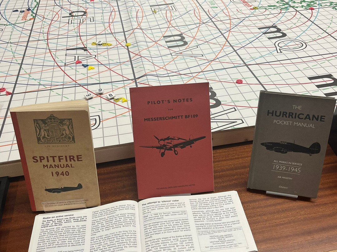 Behind the Radar-因弗内斯必去景点