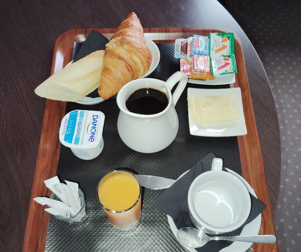 阿斯特里酒店主图