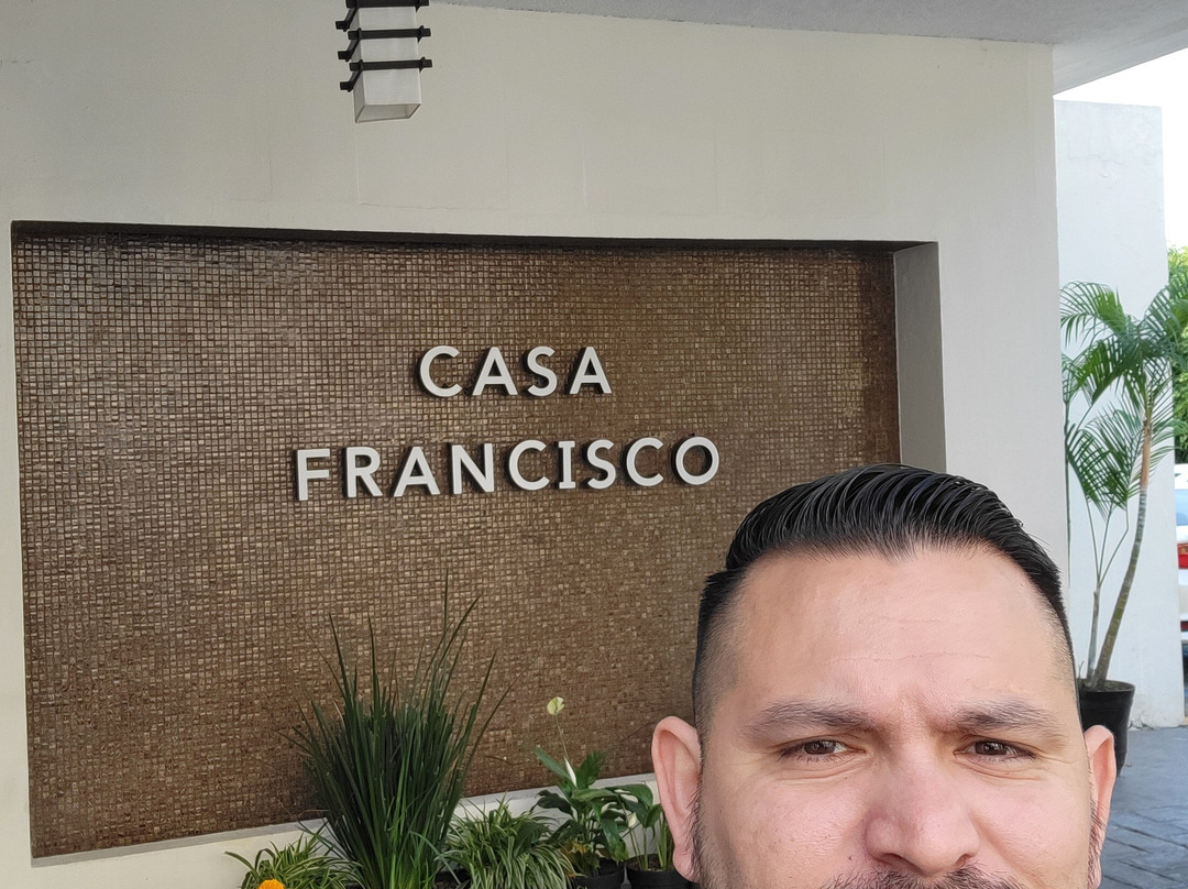 Casa Francisco Cuernavaca主图
