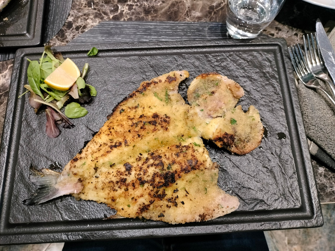 Exclusive Gourmet Privilege