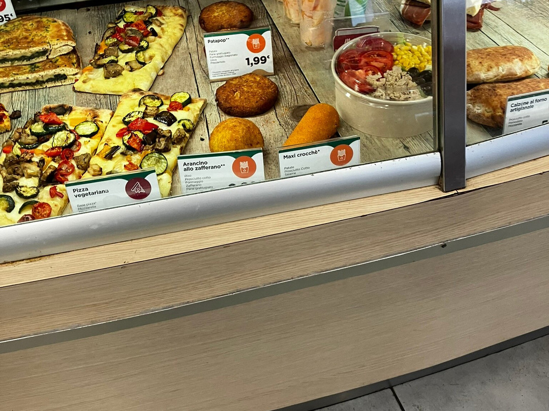 Sarni Torre Alemanna Sud-Ascoli Satriano必去景点