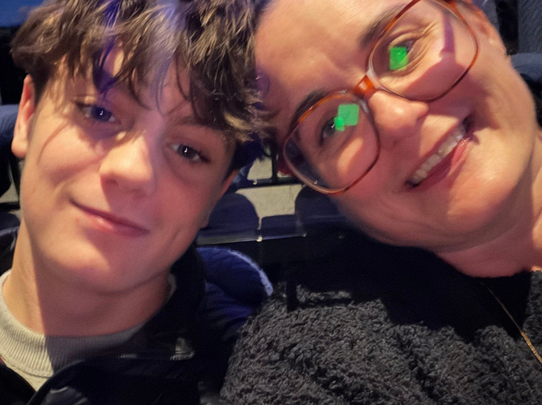 Théâtre Odéon Montpellier-Perols必去景点