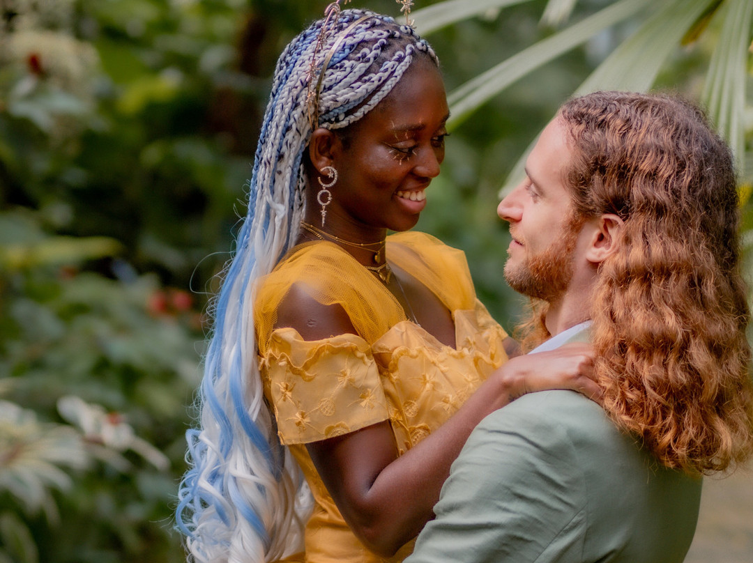 Happybirdtour-清迈必去景点