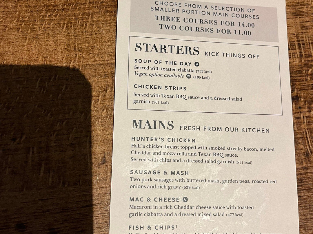 Swan Hotel by Greene King Inns主图