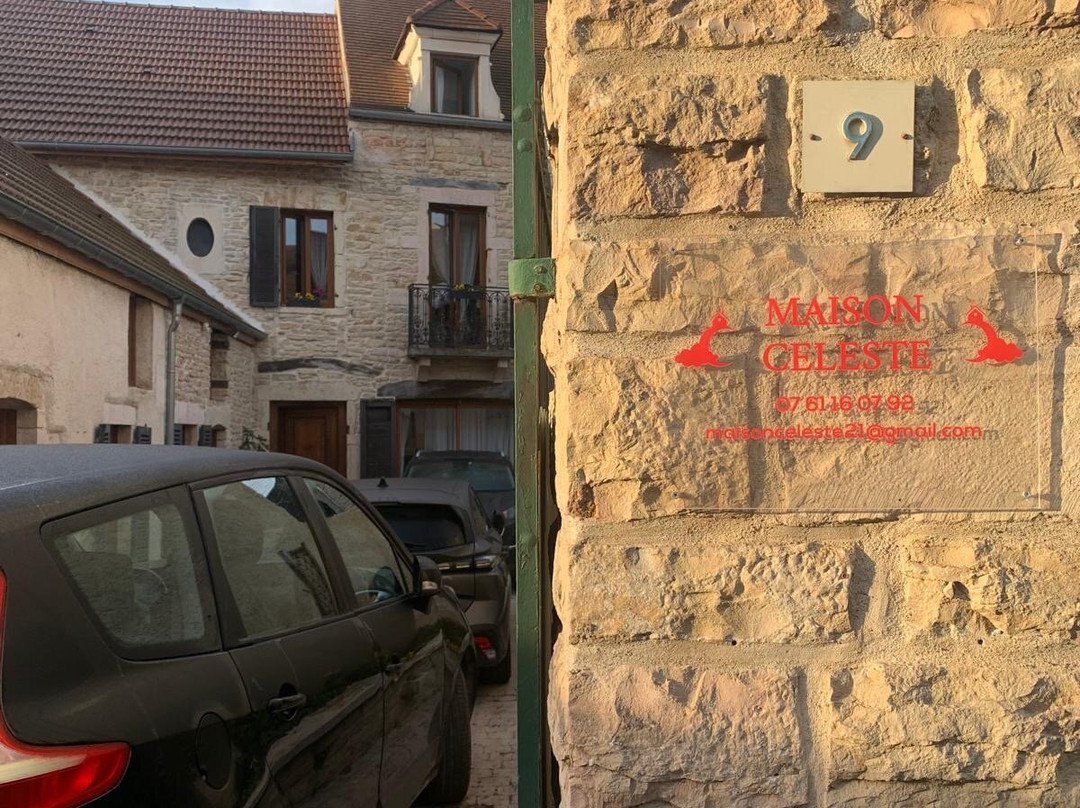 Wine Way Burgundy-Vosne-Romanee必去景点