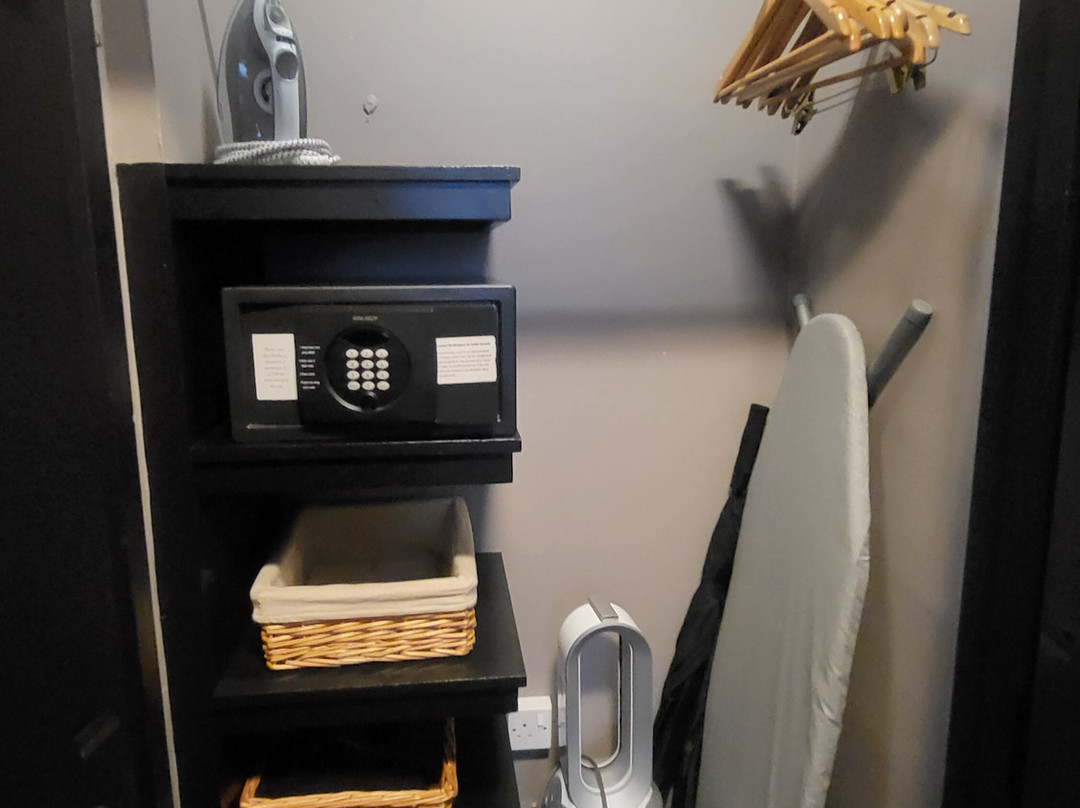 利根阿姆斯精选酒店主图