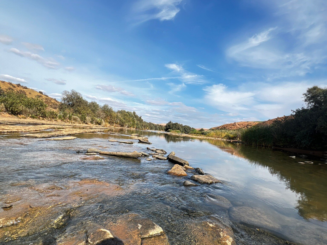 Kasbah Boulaouane-Boulaouane必去景点
