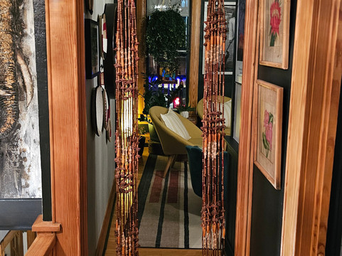 Angel's Attic Uncorked