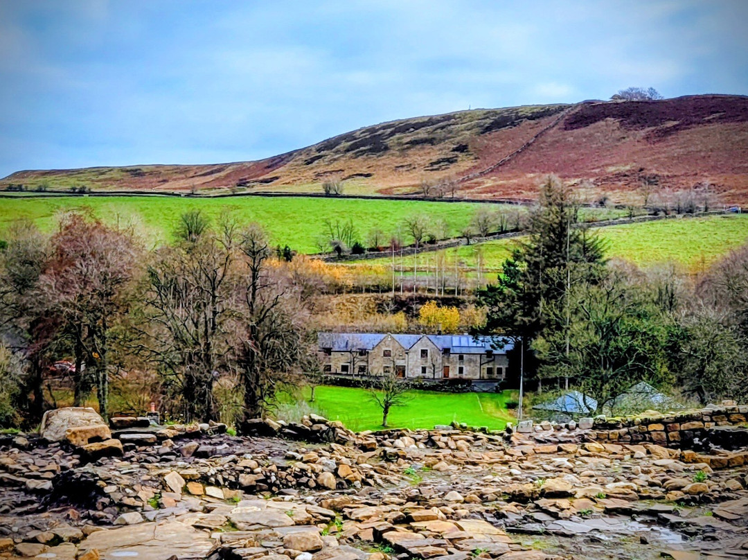 Vindolanda-赫克瑟姆必去景点