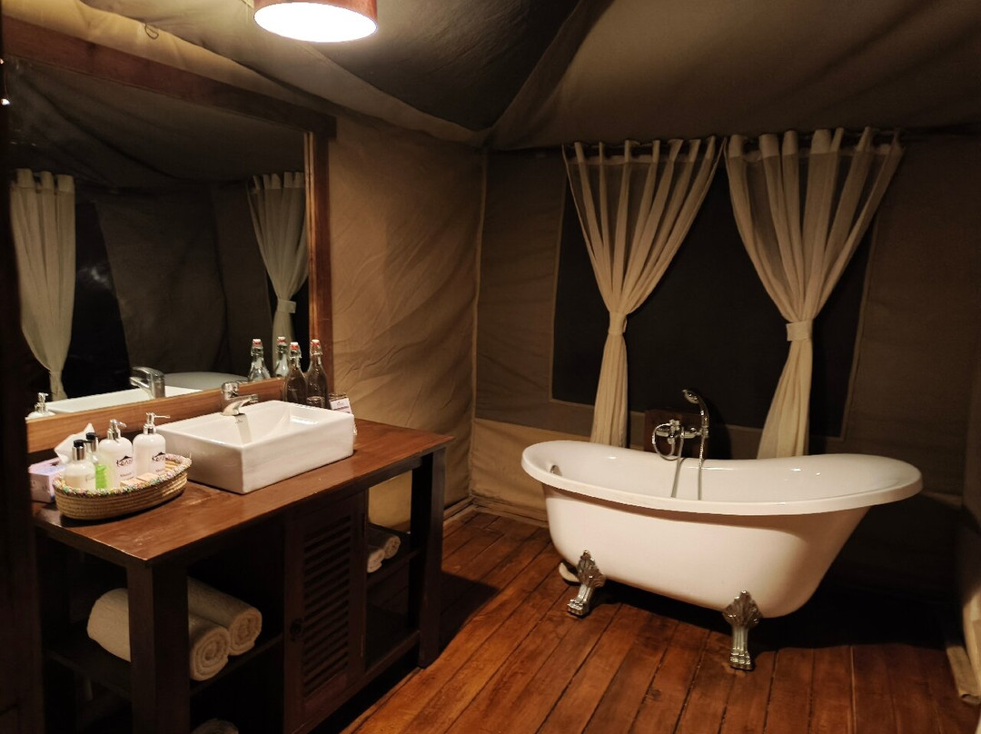 Crater Rim View主图