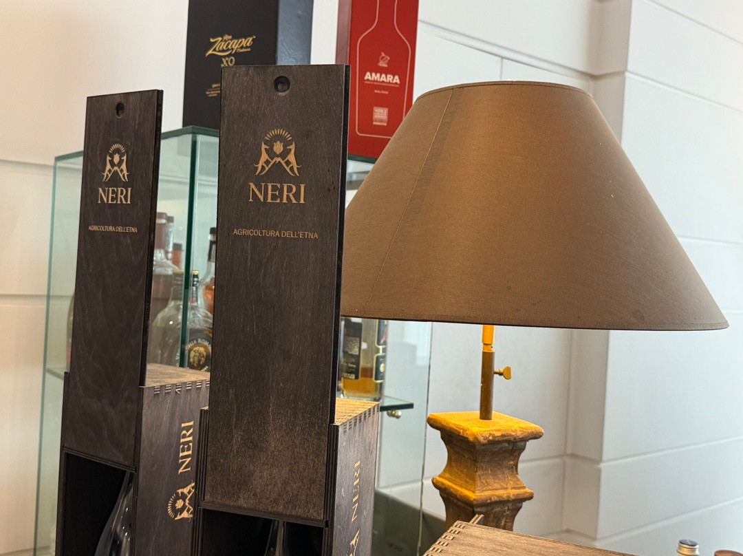 Villa Neri Resort & Spa主图