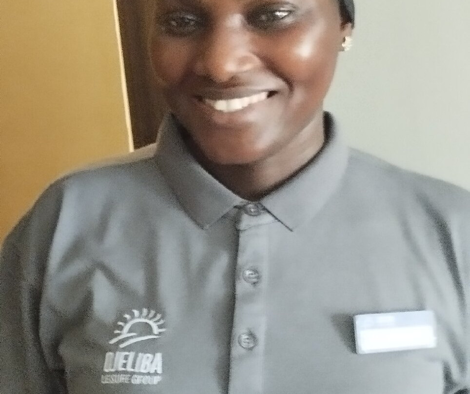 Kotu Beach-Kotu必去景点