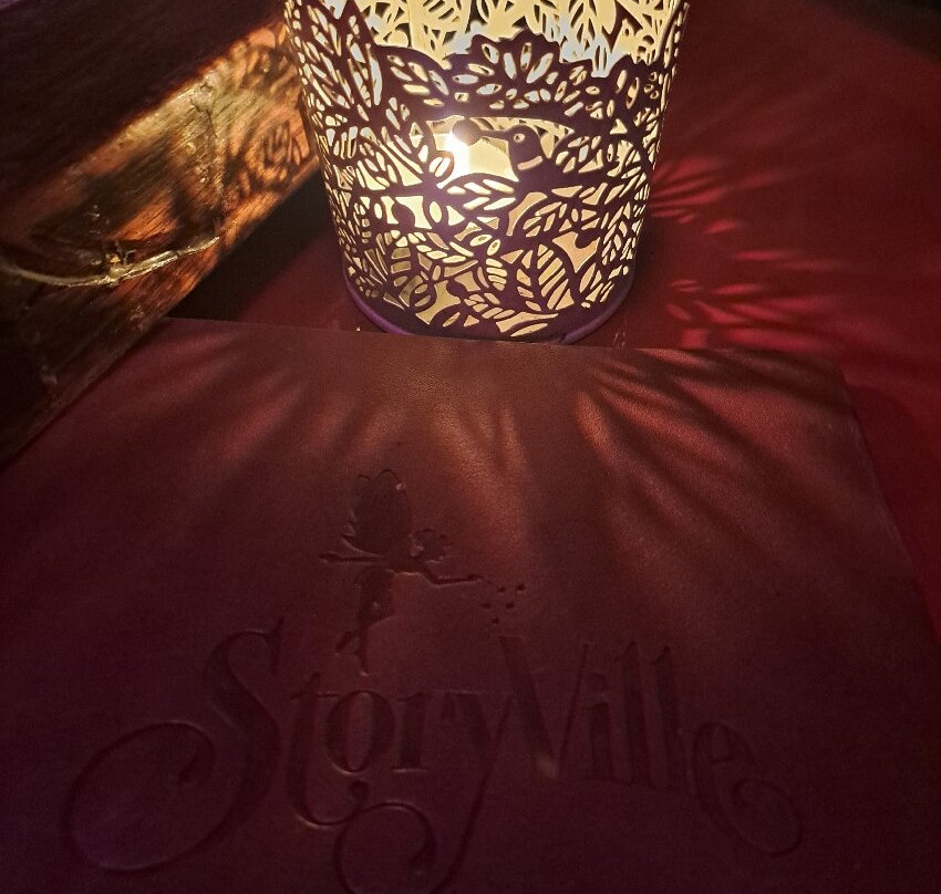 StoryVille-墨尔本必去景点