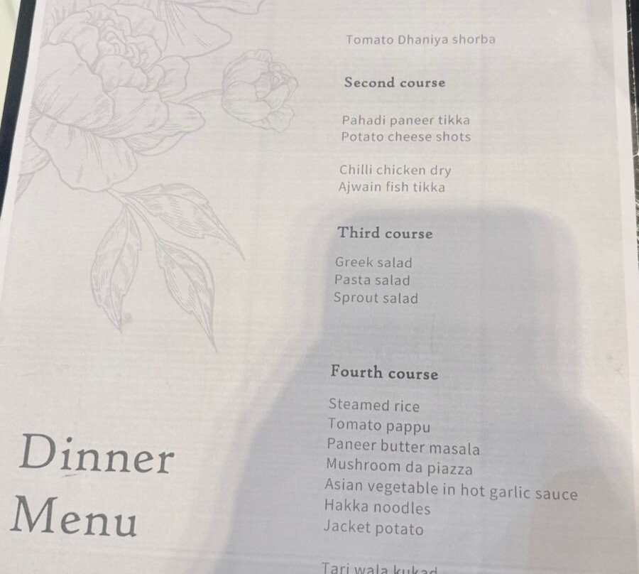 希尔顿新德里雅纳卡普瑞酒店主图