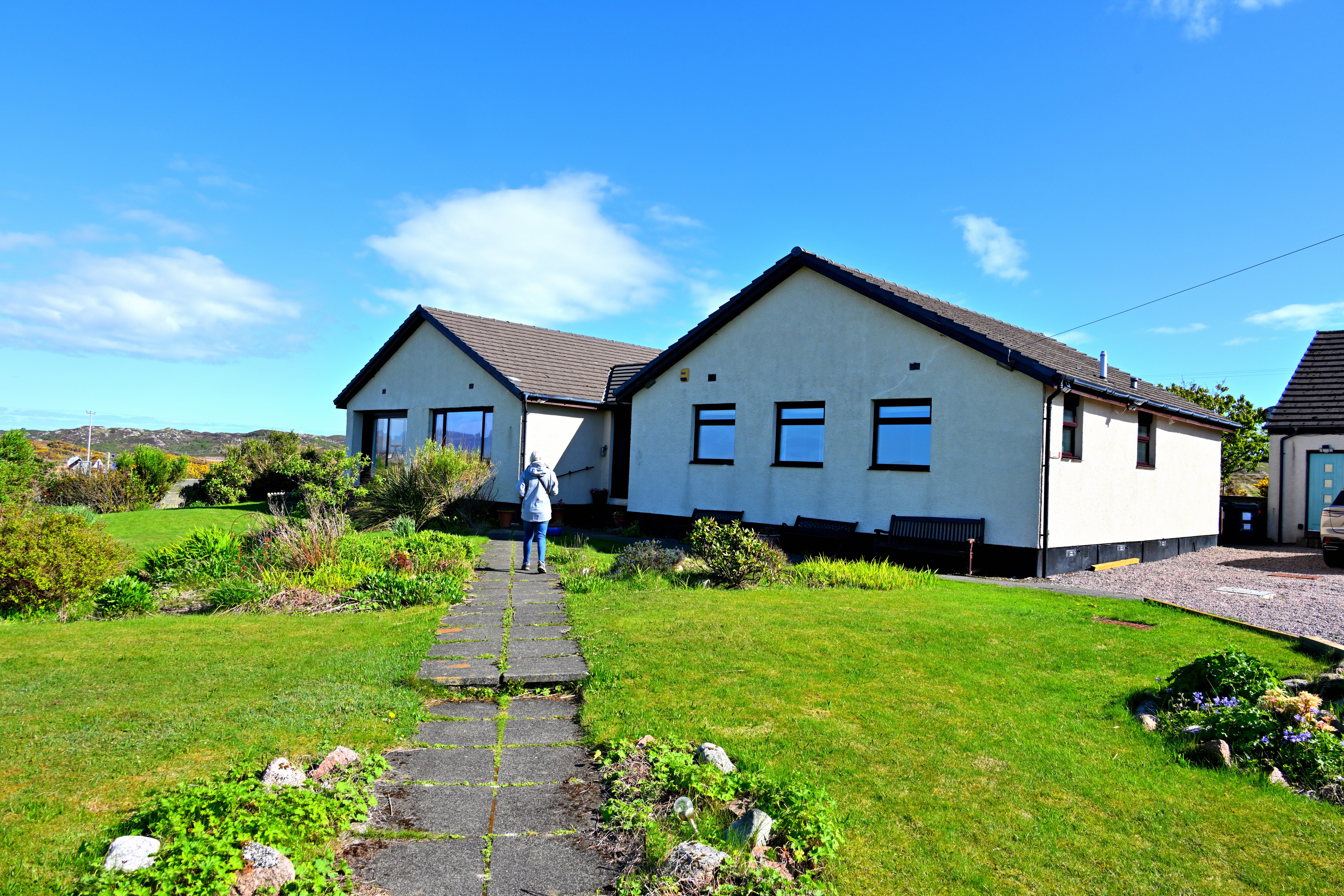 Caol-Ithe Guesthouse-官方