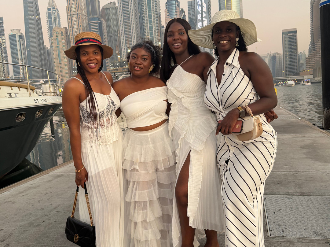 Travel Planners Ghana-阿克拉必去景点