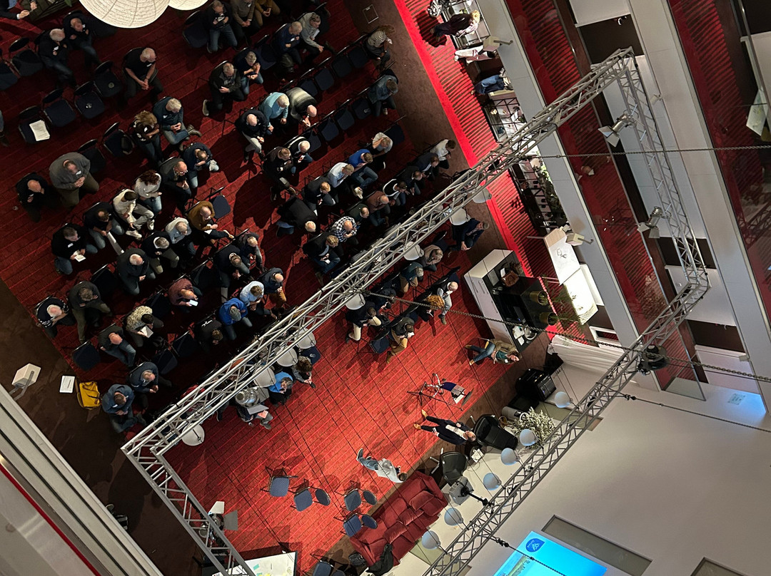 韦斯特考得酒店主图