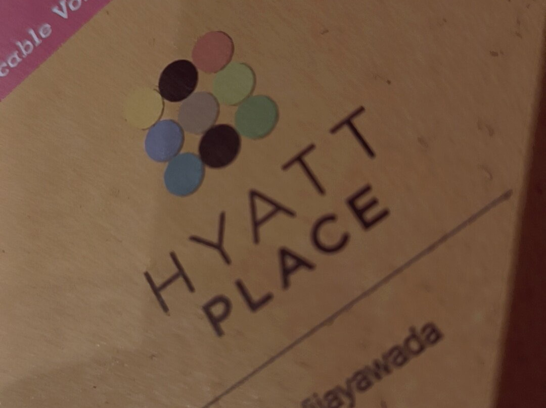 Hyatt Place Vijayawada主图
