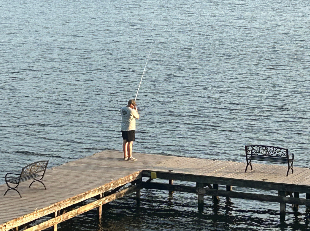 Wyndham Garden - Lake Guntersville主图