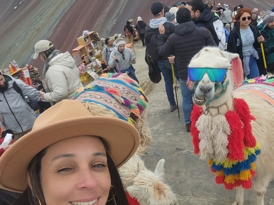 Peru Suyo travel-马丘比丘必去景点