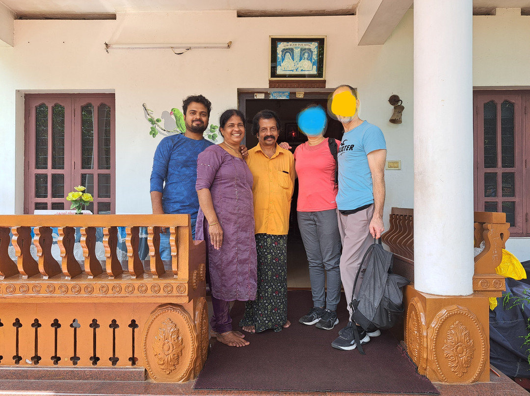 Achayans Homestay主图