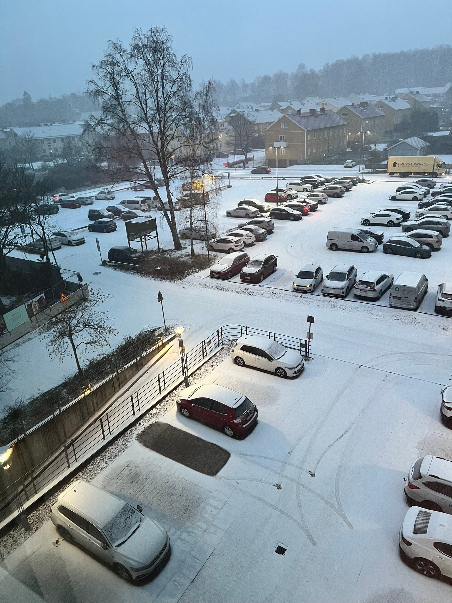 默恩达尔斯堪迪克酒店-官方