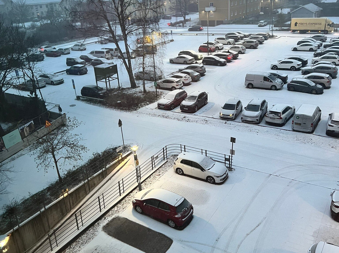 默恩达尔斯堪迪克酒店主图