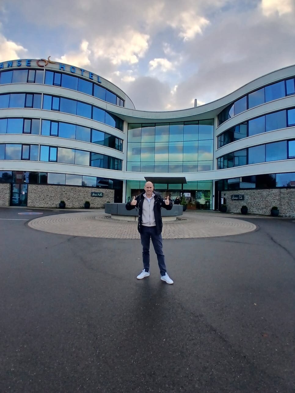 Hanse Hotel Attendorn-官方