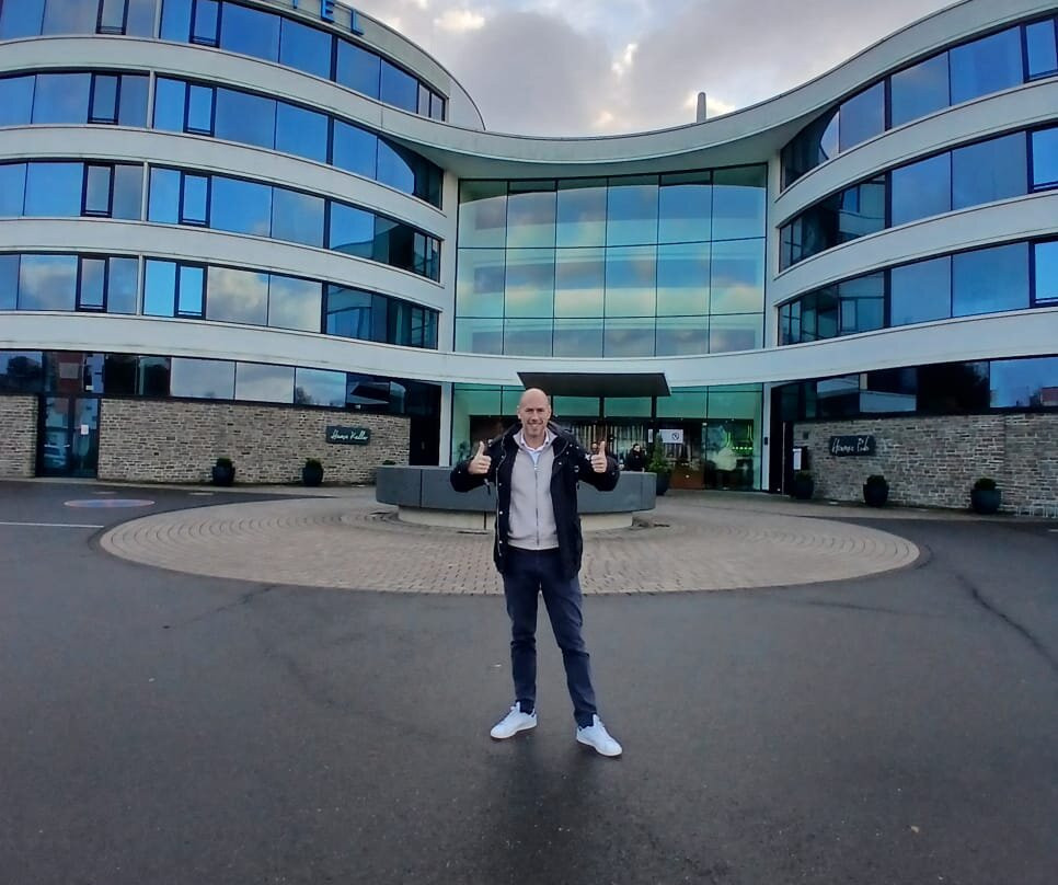 Hanse Hotel Attendorn主图