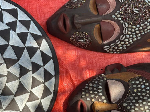 Choum Tours & Safari-桑给巴尔岛必去景点