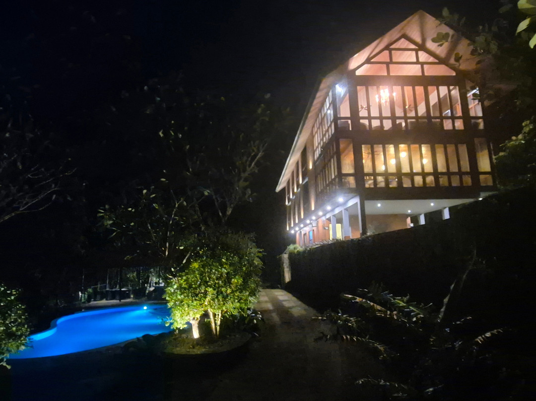 Moksha At Kitulgala主图